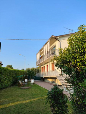 La casa dei butei Castelnuovo Del Garda